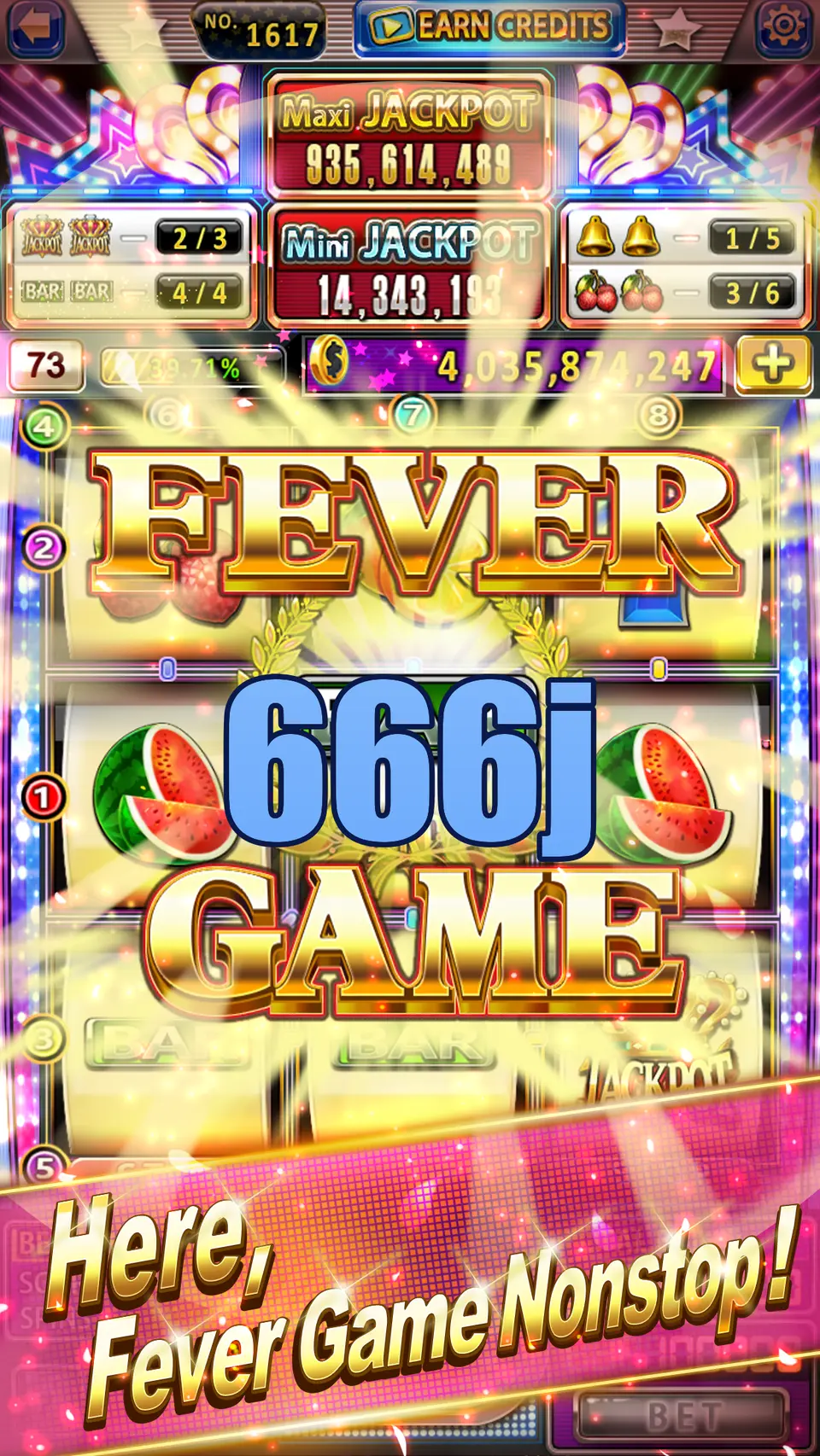 666j APK