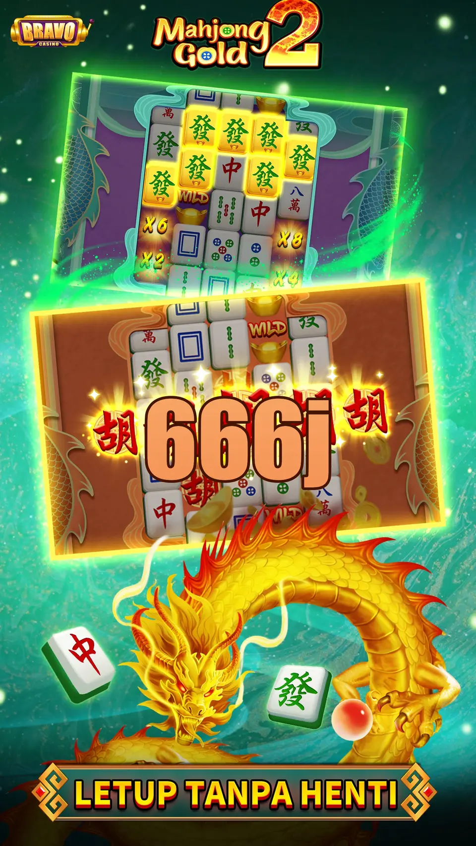666j APK