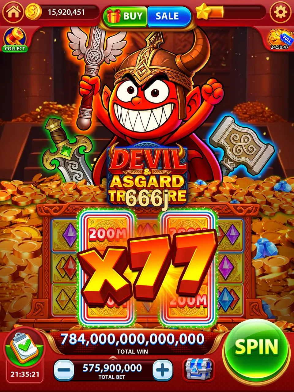 666j APK