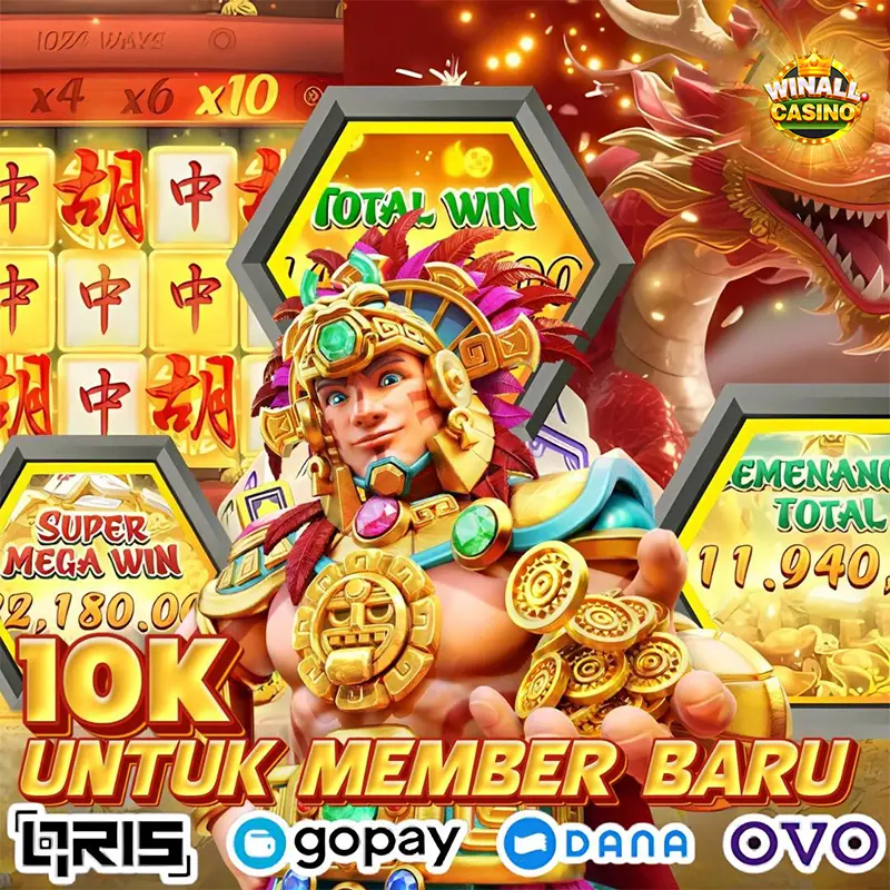 666j Masuk