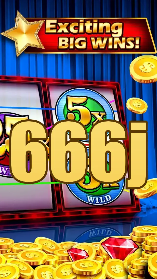 666j Masuk