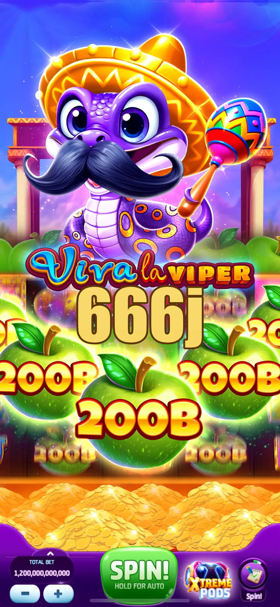 666j Preview - Resmi Unduh
