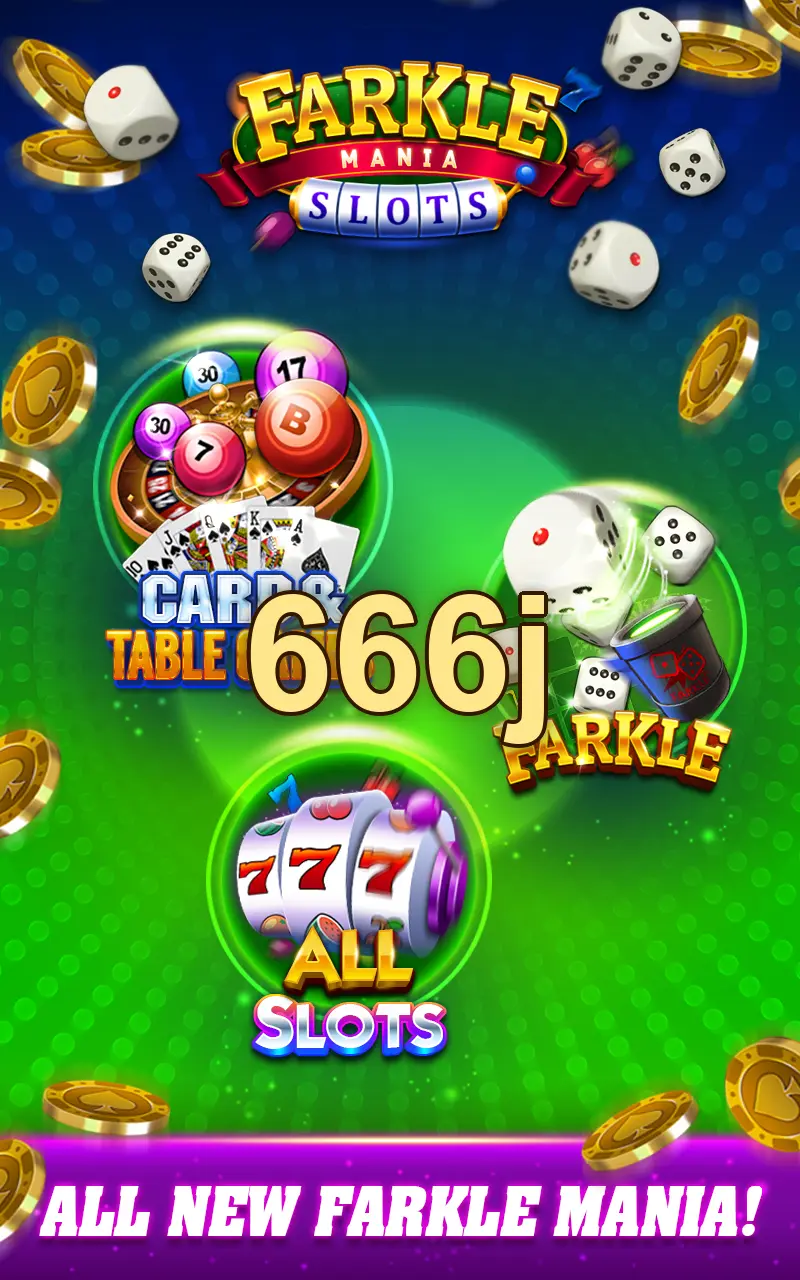 666j Tangkapan Layar Resmi APK